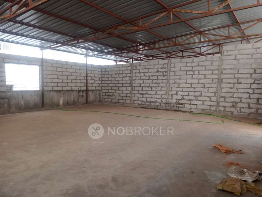 Industrial Shed in Shivane, Pune for Rent 