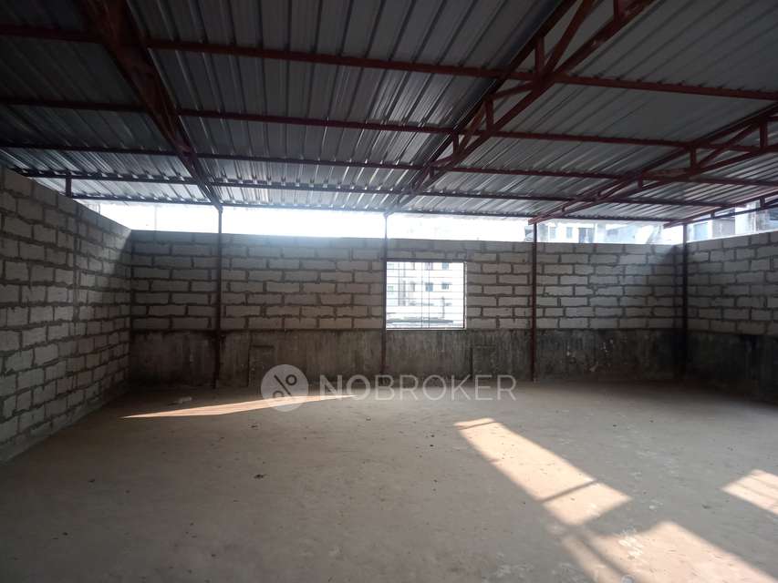 Industrial Shed in Shivane, Pune for Rent 