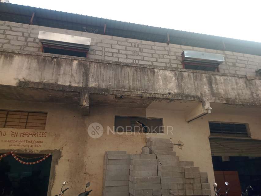 Industrial Shed in Shivane, Pune for Rent 