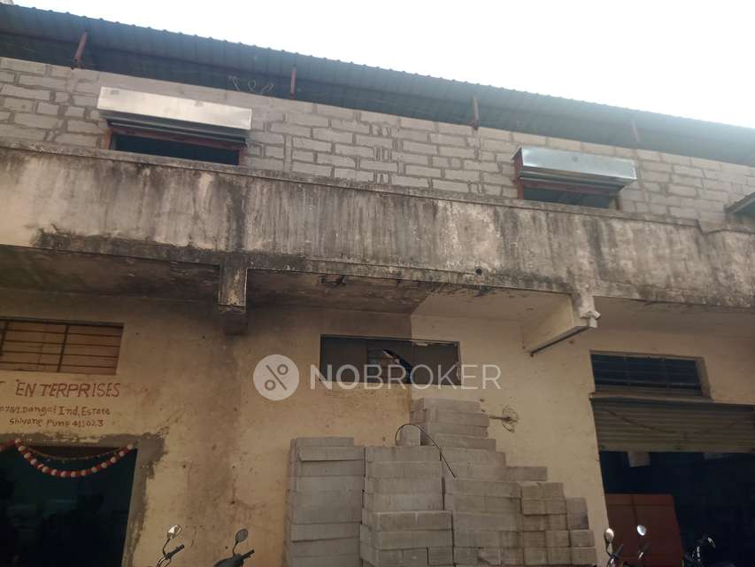Industrial Shed in Shivane, Pune for Rent 