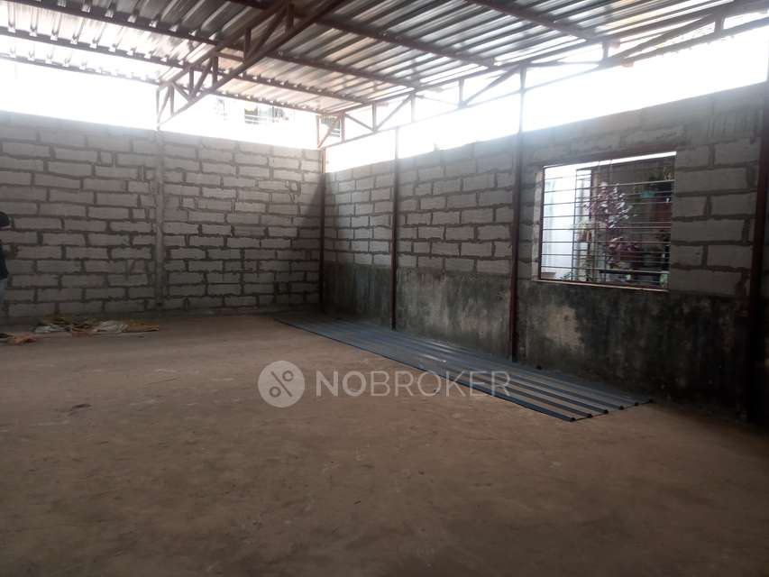 Industrial Shed in Shivane, Pune for Rent 