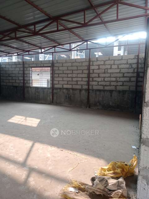 Industrial Shed in Shivane, Pune for Rent 