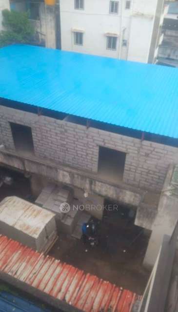 Industrial Shed in Shivane, Pune for Rent 