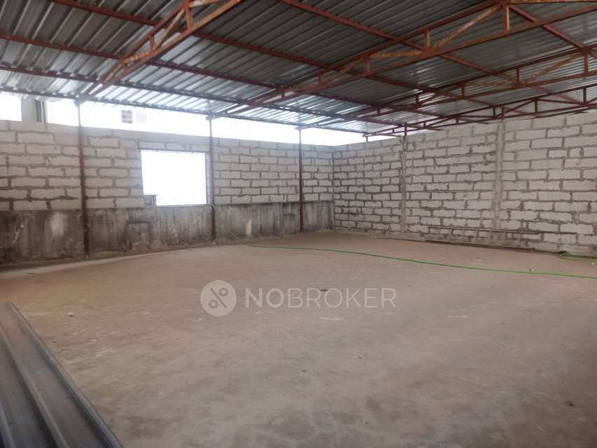 Industrial Shed in Shivane, Pune for Rent 