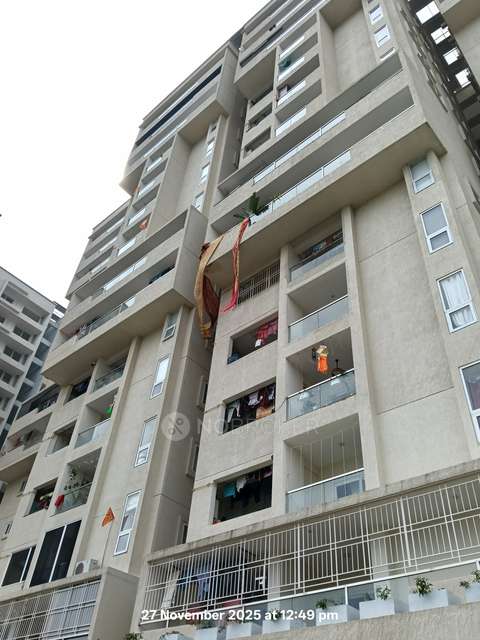 3 BHK Flat In Ecolife Eon Akash for Rent  In Devasthanagalu, Varthur