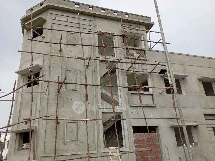 2 BHK Villa In Arpita Nivas for Rent  In Bethel Global School Cbse, Thirumullaivoyal,chennai