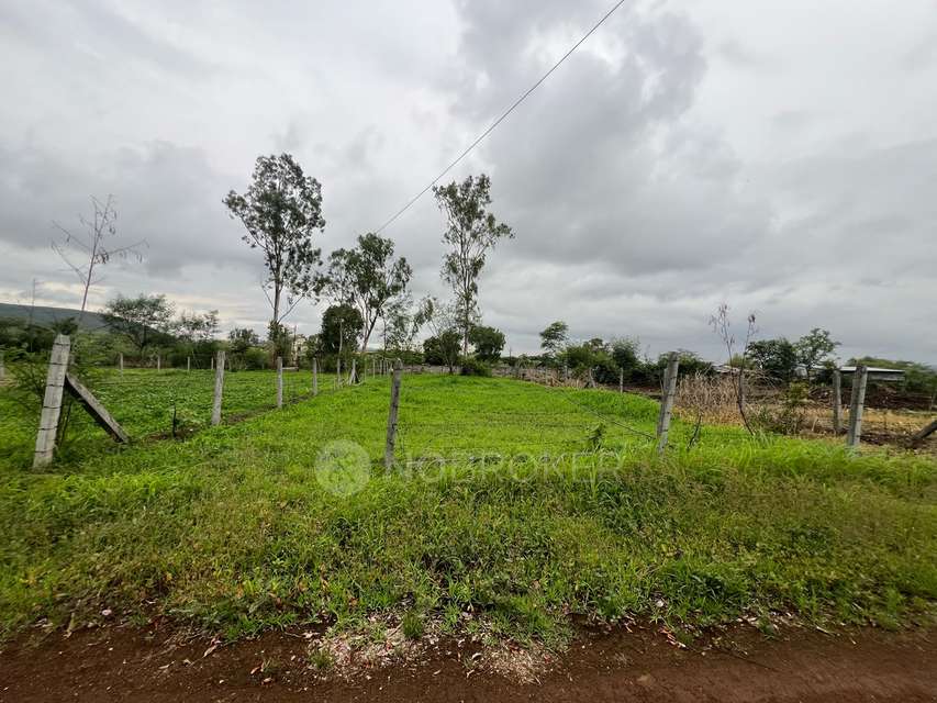 Plot For Sale  In Urwade,pirangut