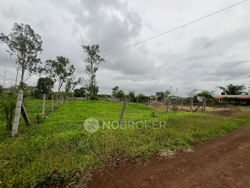 Plot For Sale  In Urwade,pirangut