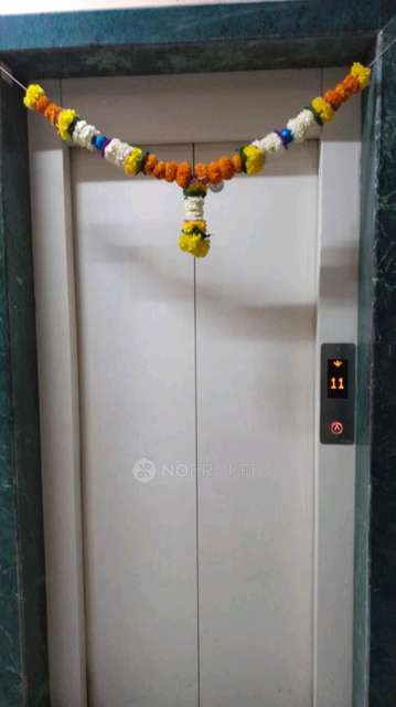 2 BHK Flat In Shreepati Residency For Sale  In Shilphata