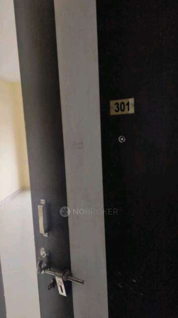 2 BHK Flat In Shreepati Residency For Sale  In Shilphata