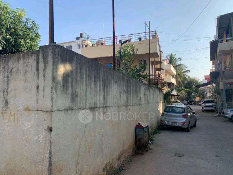 Plot For Sale  In Sanjaynagar