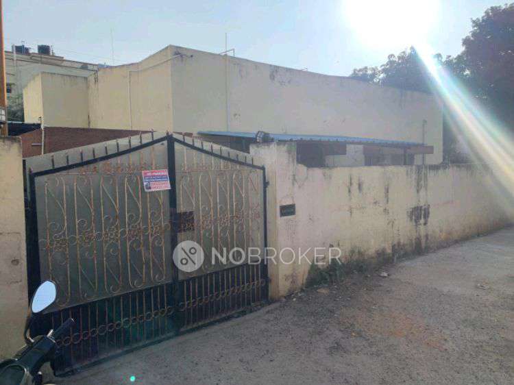 Plot For Sale  In Sanjaynagar