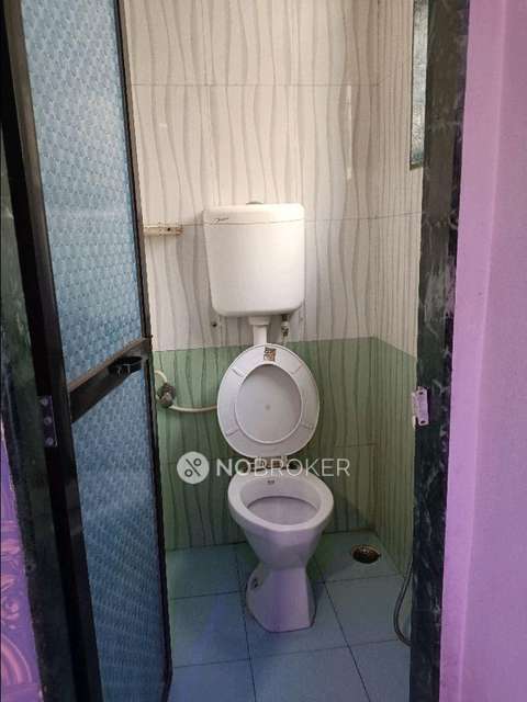 2 BHK Flat In Omkar Apartment For Sale  In Kopar Khairane