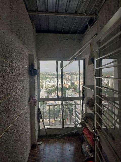 2 BHK Flat In Majestique Venice For Sale  In Majestique Venice - Building D