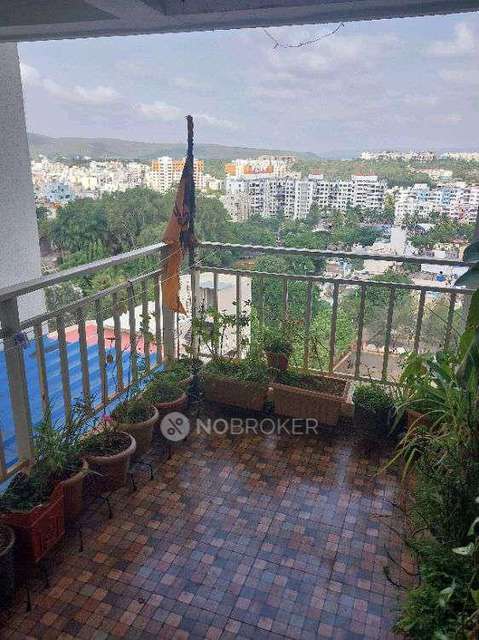 2 BHK Flat In Majestique Venice For Sale  In Majestique Venice - Building D