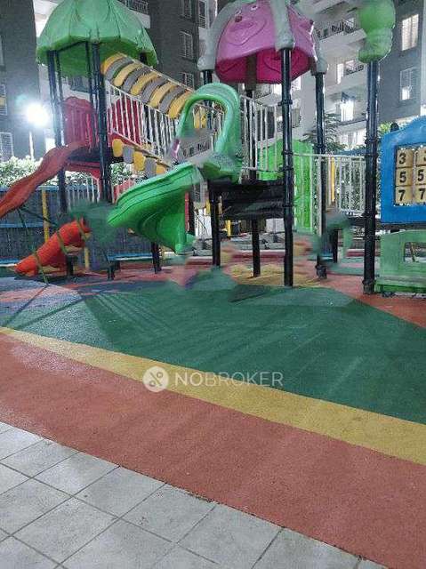 2 BHK Flat In Majestique Venice For Sale  In Majestique Venice - Building D