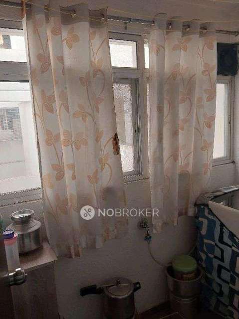 2 BHK Flat In Majestique Venice For Sale  In Majestique Venice - Building D