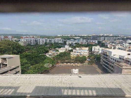 2 BHK Flat In Majestique Venice For Sale  In Majestique Venice - Building D