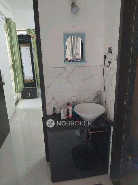 2 BHK Flat In Majestique Venice For Sale  In Majestique Venice - Building D