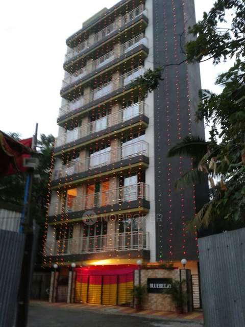 2 BHK Flat In Blueberry Chs Ltd, Malad West For Sale  In Jankalyan Nagar