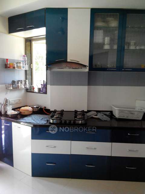 2 BHK Flat In Blueberry Chs Ltd, Malad West For Sale  In Jankalyan Nagar