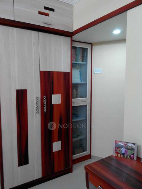 2 BHK Flat In Blueberry Chs Ltd, Malad West For Sale  In Jankalyan Nagar