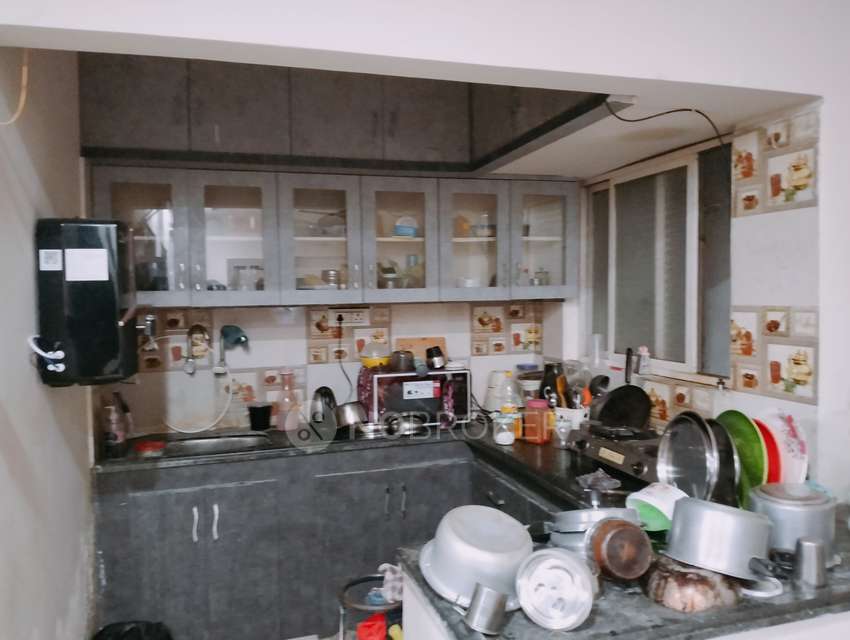 3 BHK Flat In Prime Medows For Sale  In Puppalaguda