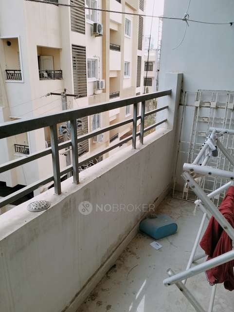 3 BHK Flat In Prime Medows For Sale  In Puppalaguda