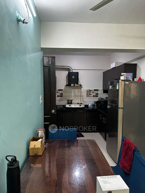 2 BHK Flat In Goel Ganga Vertica For Sale  In 59, Neeladri Rd, Neeladri Nagar, Electronics City Phase 1, Electronic City, Bengaluru, Karnataka 560100, India