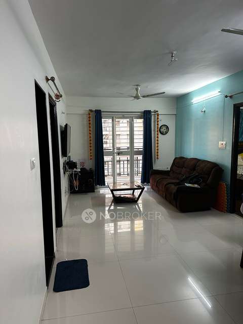 2 BHK Flat In Goel Ganga Vertica For Sale  In 59, Neeladri Rd, Neeladri Nagar, Electronics City Phase 1, Electronic City, Bengaluru, Karnataka 560100, India