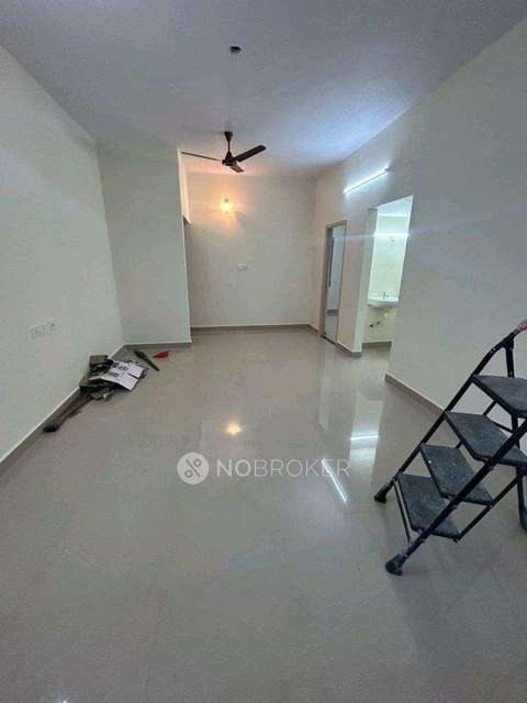 2 BHK Flat In K Block For Sale  In Thoraipakkam