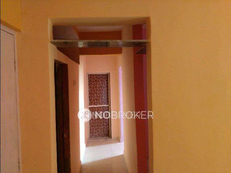 1 BHK Flat In Om Sai Society  for Rent  In Dombivli East