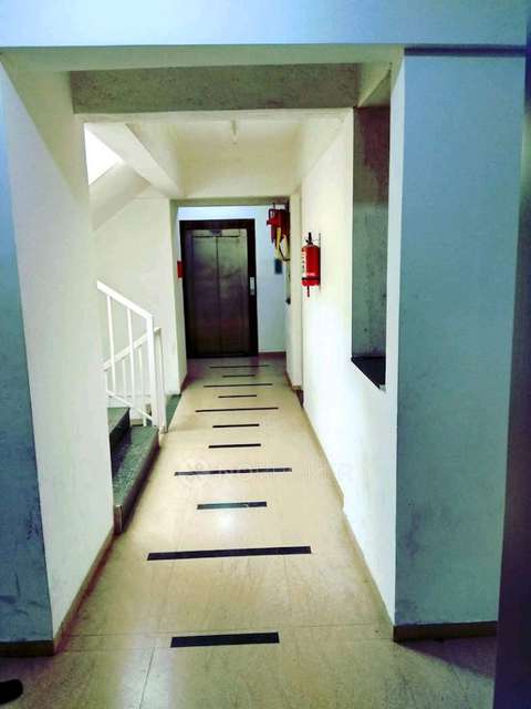2 BHK Flat In Westone Society for Rent  In Armada Society,wakad