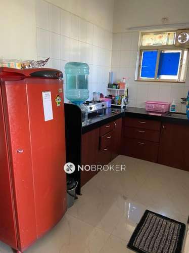 1 BHK Flat In The Pavilion for Rent  In Kharadi