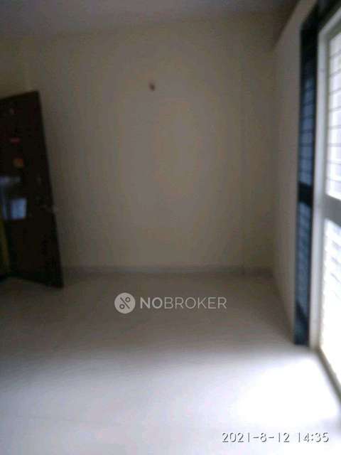 1 BHK Flat In Sidhhivinayak Residency For Sale  In Dhankawadi