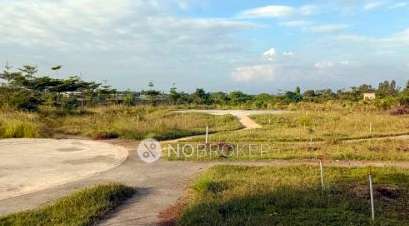 Plot For Sale  In Nbr Trifecta, Baglur In Nbr Trifecta