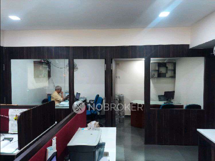 Office Space in  Dombivli, Mumbai for Rent 