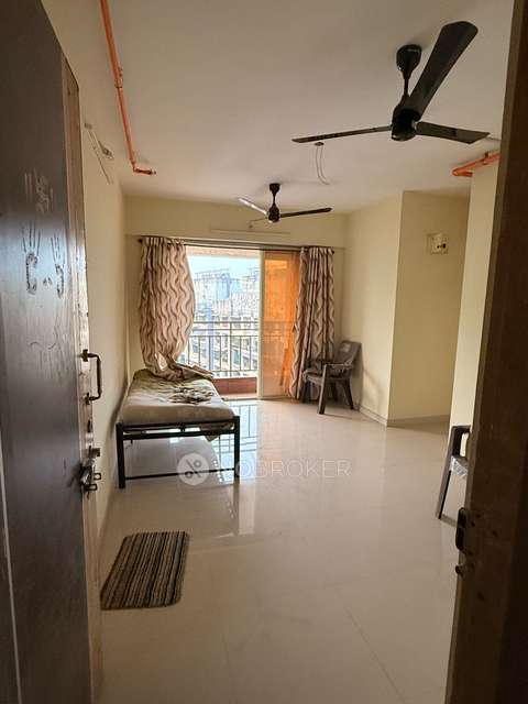 2 BHK Flat In Royce Paradise for Rent  In Khadakpada