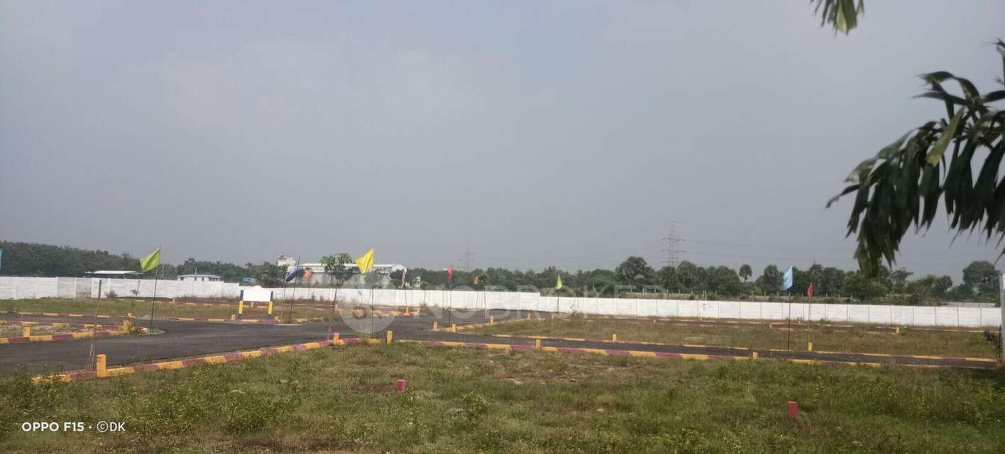 Plot For Sale  In Chennai City In Kavanur