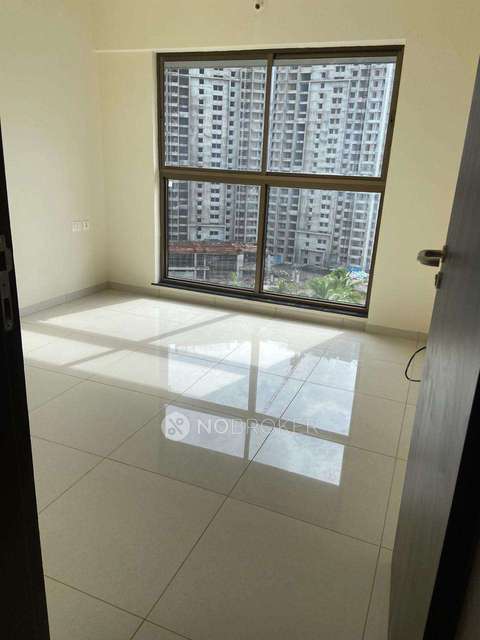 1 BHK Flat In The Groves (blue Ridge) Housing Society for Rent  In Hinjawadi