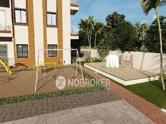 2 BHK Flat In Sapthagiri Sampada For Sale  In Yelachanayakanapura