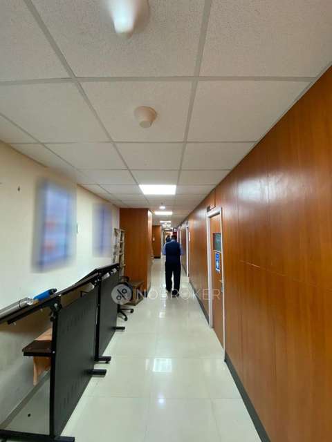 Office Space in Pimpri Colony, Pune for sale 