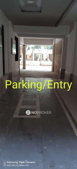 1 BHK Flat In Rajguru For Sale  In Badlapur