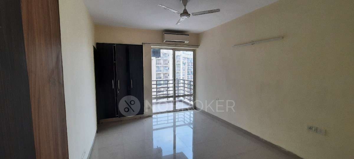 4 BHK Flat In Satya The Hermitage for Rent  In Daulatabad
