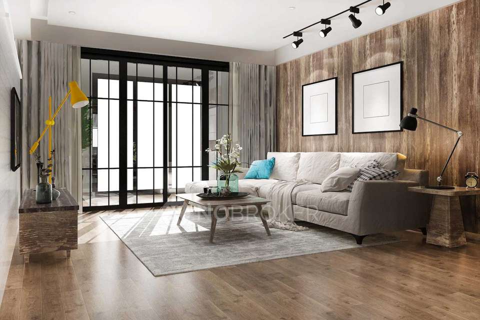 3 BHK Flat In Mpn Green Storeys For Sale  In Sarjapur Road