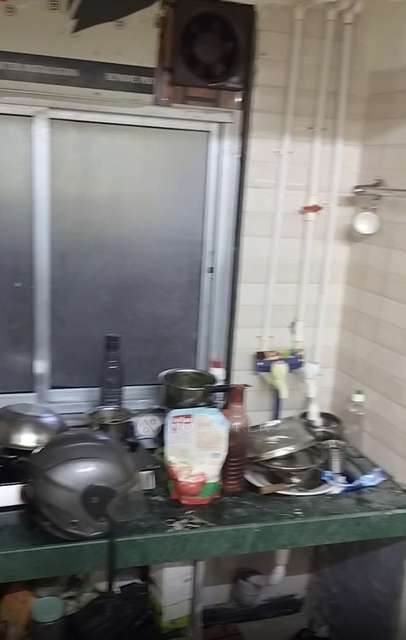 1 BHK Flat In Gauri Shankar Apartment For Sale  In Medicore Paramedical Learning Center, Hans Residency, Opp. Suraj Hospital, Near Al Barkaat Malik Muhammad Islam English School, Ali Yavar Jung, Kurla West, Kurla, Mumbai, Maharashtra 400070, India