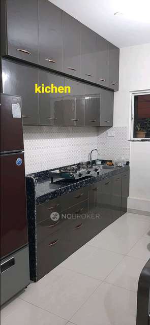2 BHK Flat In Vtp Bhagyasthan For Sale  In  Talegaon Dabhade