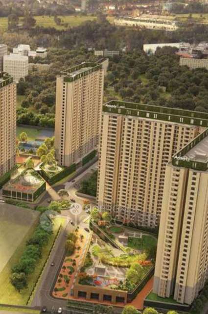 2 BHK Flat In Assetz Marq 2 For Sale  In Whitefield