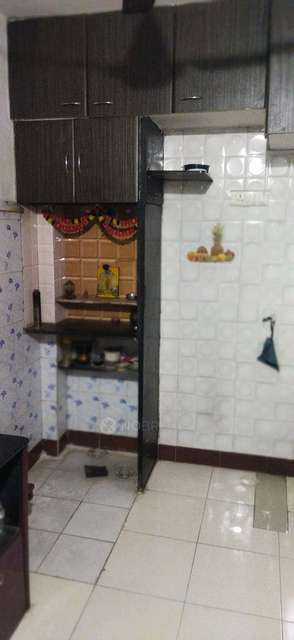 2 BHK Flat In Gulmohar Chs Dombivli For Sale  In Dombivali East