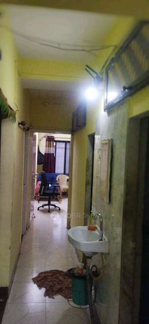 2 BHK Flat In Gulmohar Chs Dombivli For Sale  In Dombivali East